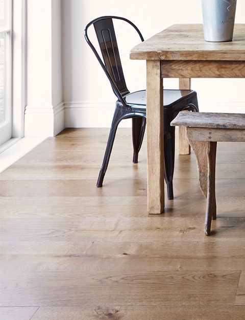 Pellicola per pavimenti in PVC